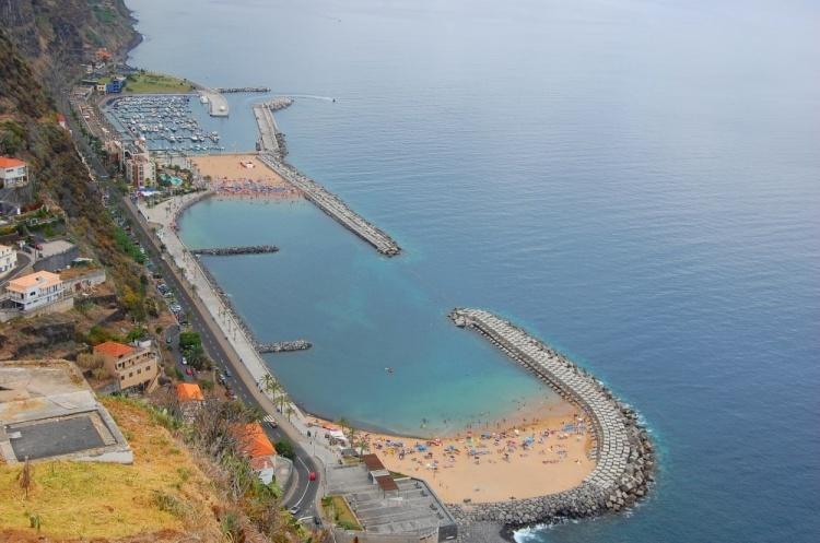 Atlantis Country House Calheta  Room photo