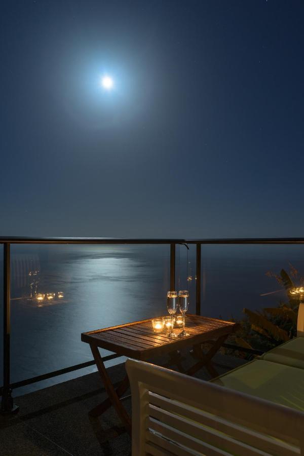 Atlantis Country House Calheta  Exterior photo