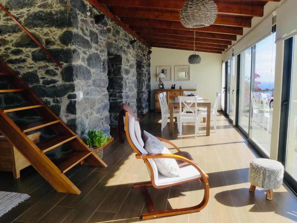Atlantis Country House Calheta  Exterior photo