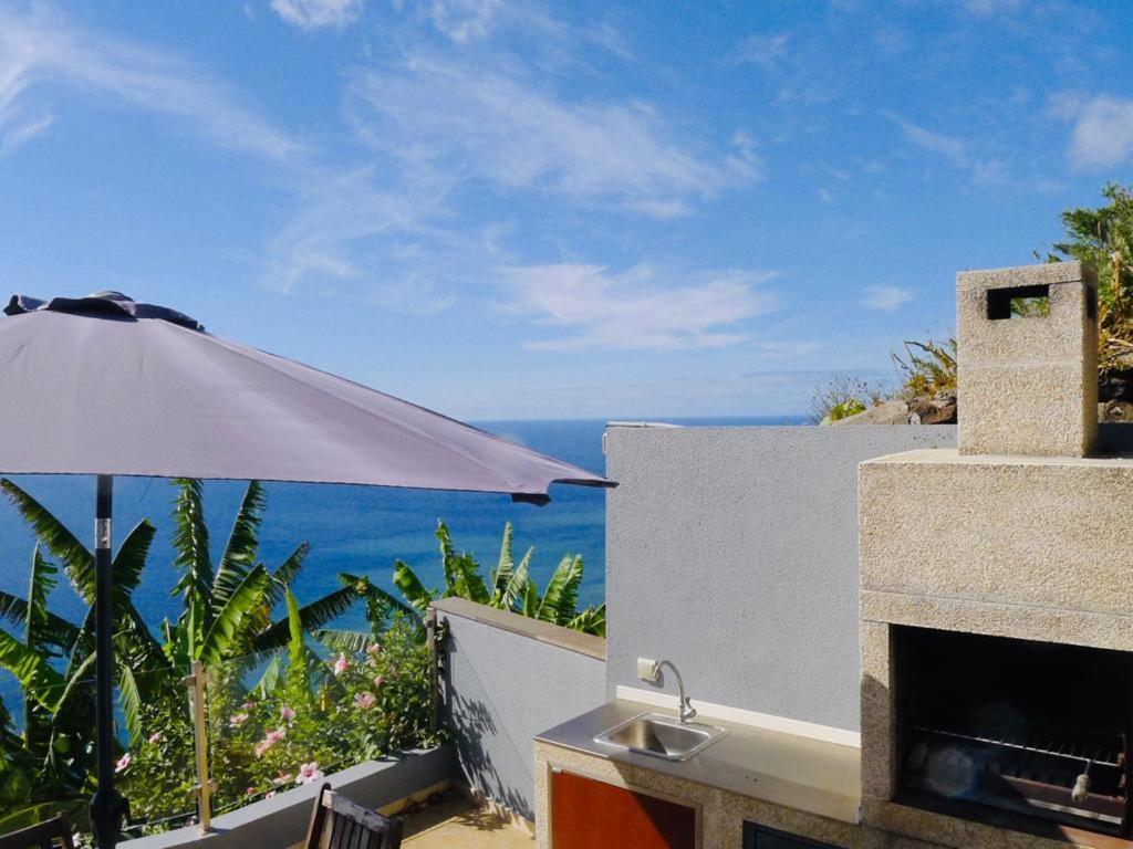 Atlantis Country House Calheta  Exterior photo