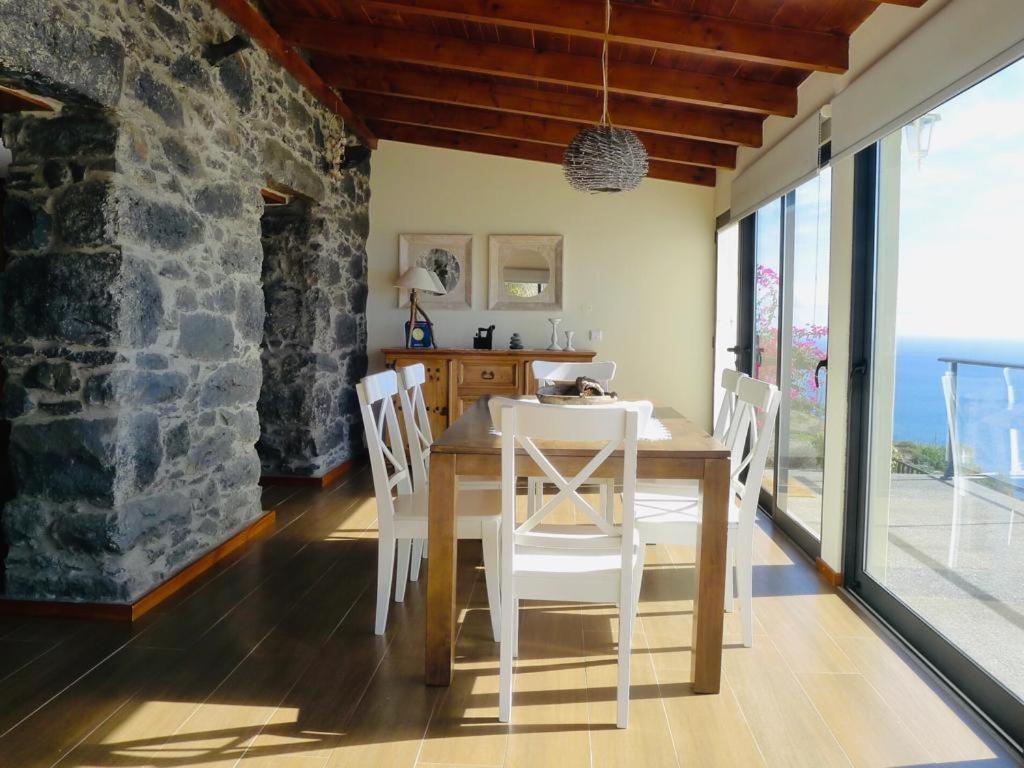 Atlantis Country House Calheta  Exterior photo