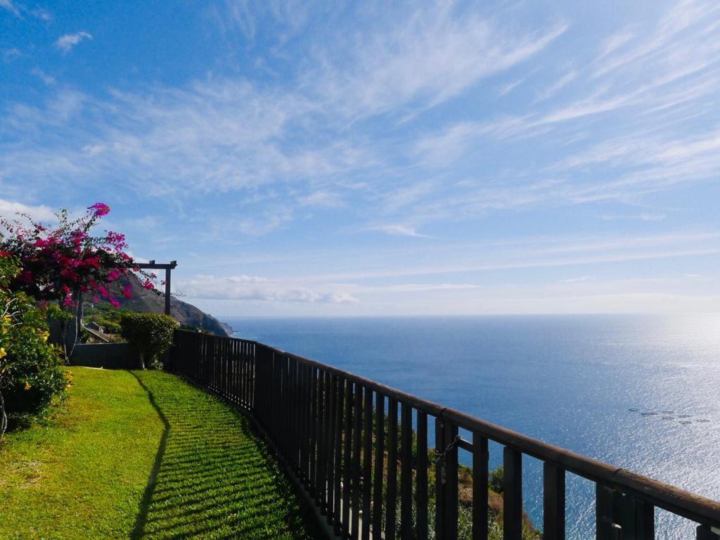 Atlantis Country House Calheta  Exterior photo