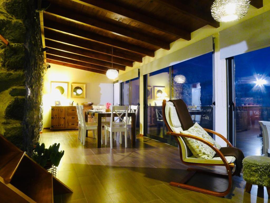 Atlantis Country House Calheta  Exterior photo