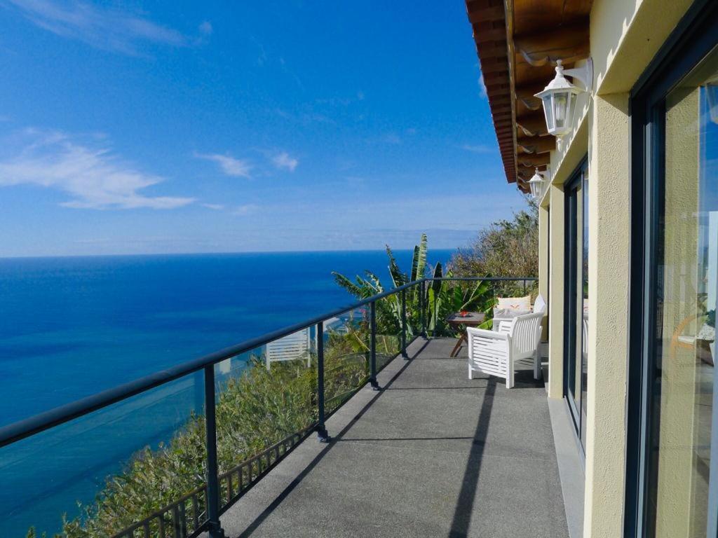 Atlantis Country House Calheta  Exterior photo
