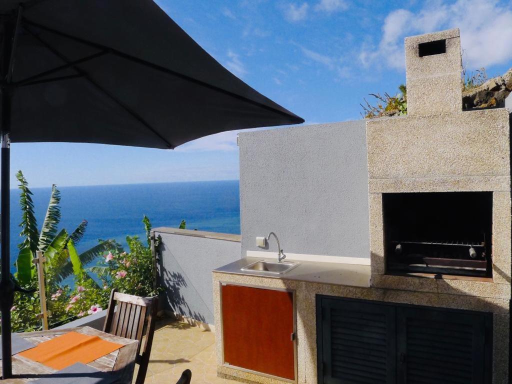 Atlantis Country House Calheta  Exterior photo